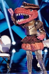 The Masked Singer – S03E08 – It Never Hurts to Mask: Group C Playoffs