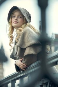 Les Misérables – S01E04 – Episode #1.4