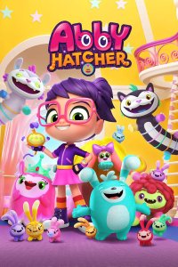 Abby Hatcher – S02E04 – Mo and Bo on a Roll/Dance Dance Grumbles