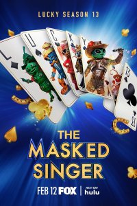 The Masked Singer – S06E13 – 2 Hour Grand Finale Part 1