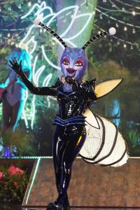 The Masked Singer – S07E03 – The Double Unmasking – Round 1 Finals