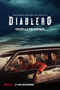 Diablero – S01E06 – A Woman Diablero