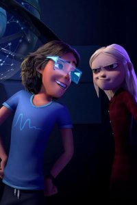 3Below: Tales of Arcadia – S01E03 – Mind Over Matter