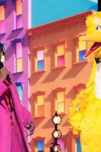 The Masked Singer – S09E05 – Sesame Street Night