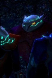 3Below: Tales of Arcadia – S01E08 – Party Crashers