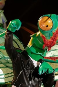 The Masked Singer – S09E08 – WB Movie Night