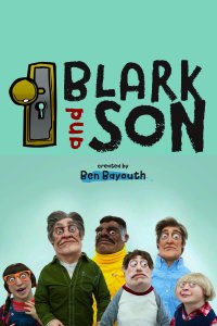 Blark and Son – S01E10 – Murder Is a Terrible Way to Teach a Lesson