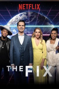 The Fix – S01E09 – Let’s Fix The Opioid Crisis