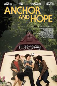 Anchor and Hope
