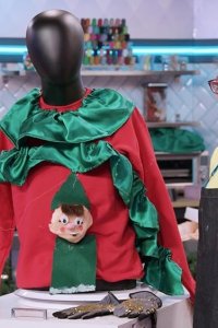 Nailed It! Holiday! – S01E07 – Just Do It Yourself!