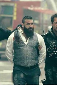 Dogs of Berlin – S01E10 – Siegerehrung