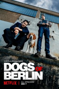 Dogs of Berlin – S02E01 – Episode #2.1
