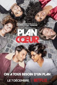Plan Coeur – S01E03 – Plan Cul