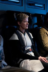 Nightflyers – S01E01 – All That We Left Behind
