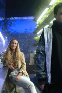 Nightflyers – S01E02 – Torches and Pitchforks