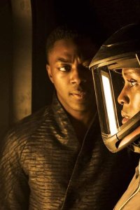 Nightflyers – S01E03 – The Abyss Stares Back