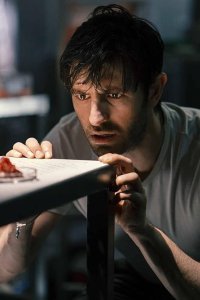Nightflyers – S01E07 – Transmission