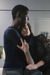 Nightflyers – S01E08 – Rebirth