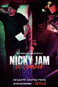 Nicky Jam: El Ganador – S01E08 – The Future Is Paisa