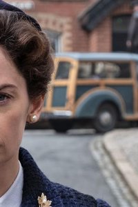 Mrs. Wilson – S01E02 – Episode #1.2