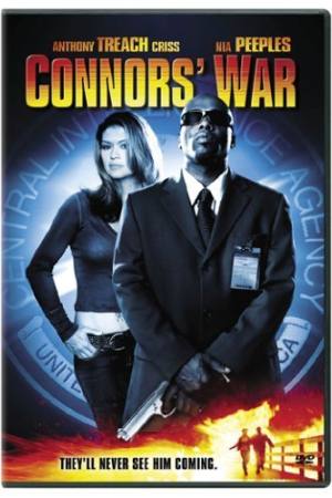 Connors’ War