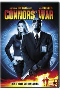 Connors’ War