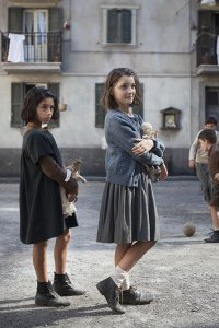 L’amica geniale – S01E01 – Le Bambole