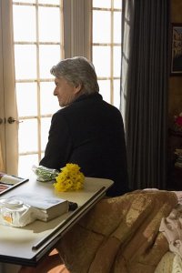 The Kominsky Method – S01E01 – Chapter 1: An Actor Avoids