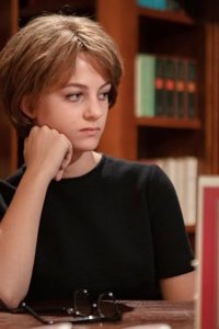 My Brilliant Friend – S02E08 – La fata blu