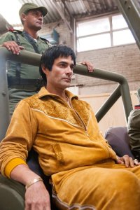 Narcos: México – S01E05 – The Colombian Connection