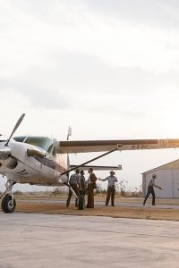 Narcos: México – S01E06 – La Última Frontera