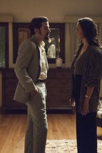 Narcos: México – S01E07 – Jefe de Jefes