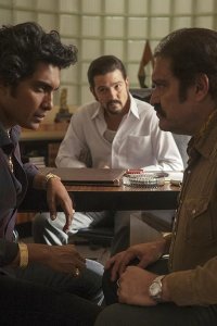 Narcos: México – S01E09 – 881 Lope de Vega