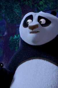 Kung Fu Panda: The Paws of Destiny – S01E06 – The Poison in the Pit of Plum