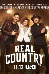 Real Country – S01E01 – Drink Up and Party Down