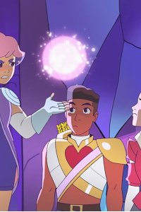 She-Ra and the Princesses of Power – S01E02 – The Sword: Part 2