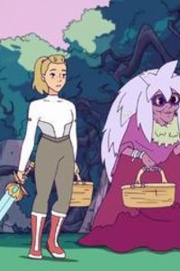 She-Ra and the Princesses of Power – S01E03 – Razz