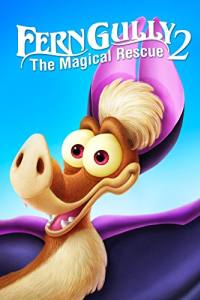 FernGully 2: The Magical Rescue