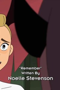She-Ra and the Princesses of Power – S03E05 – Remember