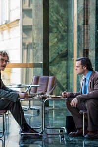 The Little Drummer Girl – S01E02 – Episode #1.2