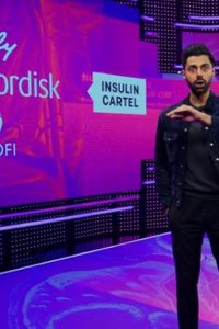 Patriot Act with Hasan Minhaj – S02E02 – Drug Pricing