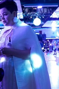 Heathers – S01E02 – She’s Going to Cry