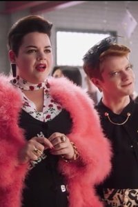 Heathers – S01E08 – Call Us When the Shuttle Lands