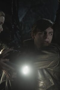 Chilling Adventures of Sabrina – S01E06 – Chapter Six: An Exorcism in Greendale