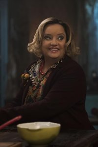 Chilling Adventures of Sabrina – S01E07 – Chapter Seven: Feast of Feasts