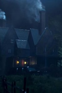 Chilling Adventures of Sabrina – S01E09 – Chapter Nine: The Returned Man