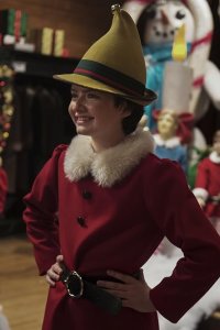 Chilling Adventures of Sabrina – S01E11 – Chapter Eleven: A Midwinter’s Tale