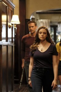 Legacies – S01E03 – We’re Being Punked, Pedro