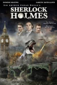 Sherlock Holmes
