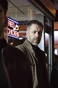 Informer – S01E02 – Strawberry Fields